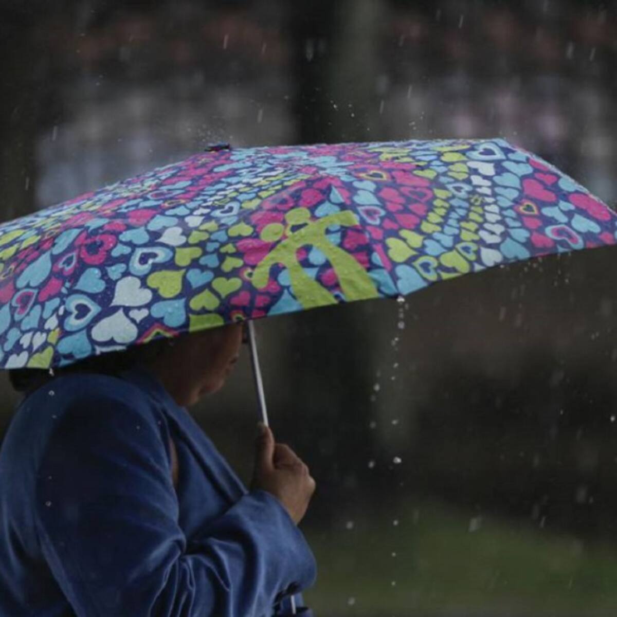 Tormenta tropical Ida amenaza con lluvias a la Región Caribe