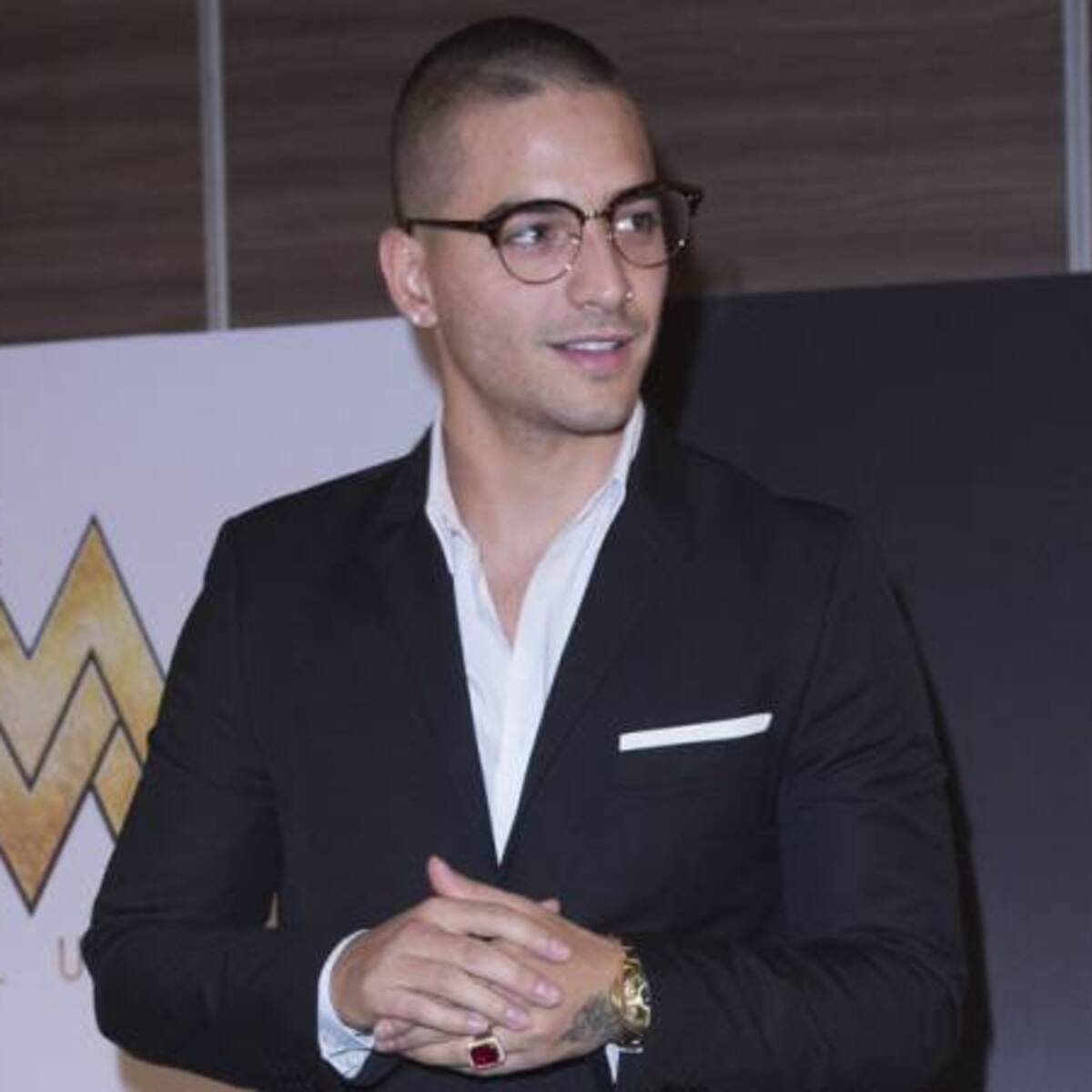 Maluma sucumbe al cansancio y se 'desconecta' de las redes sociales