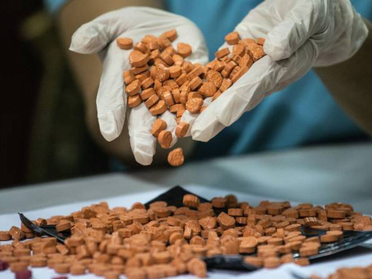 Alerta por la mezcla de éxtasis y anfetaminas con bebidas energizantes