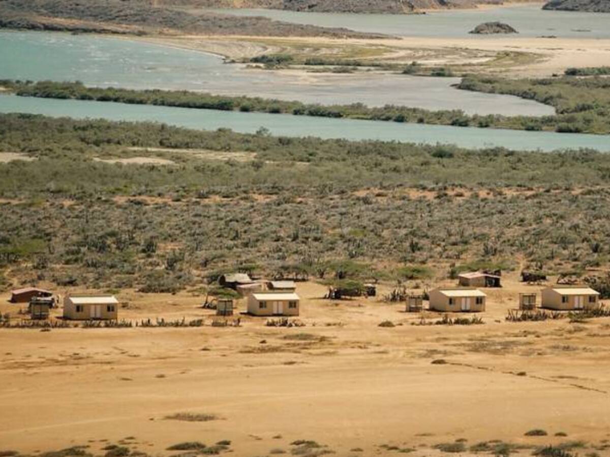 Nuevamente ordenan acciones para garantizar agua potable en la Guajira