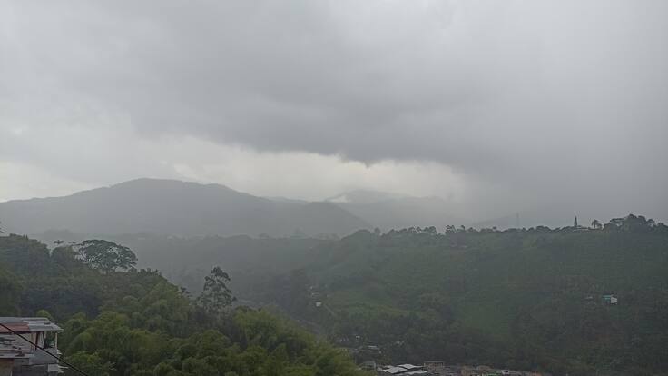 Jorge Augusto Llano, CRQ, Quindío