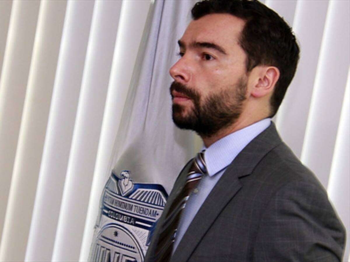 Citan a exdirector de la UNP para juicio a ‘Kiko’ Gomez