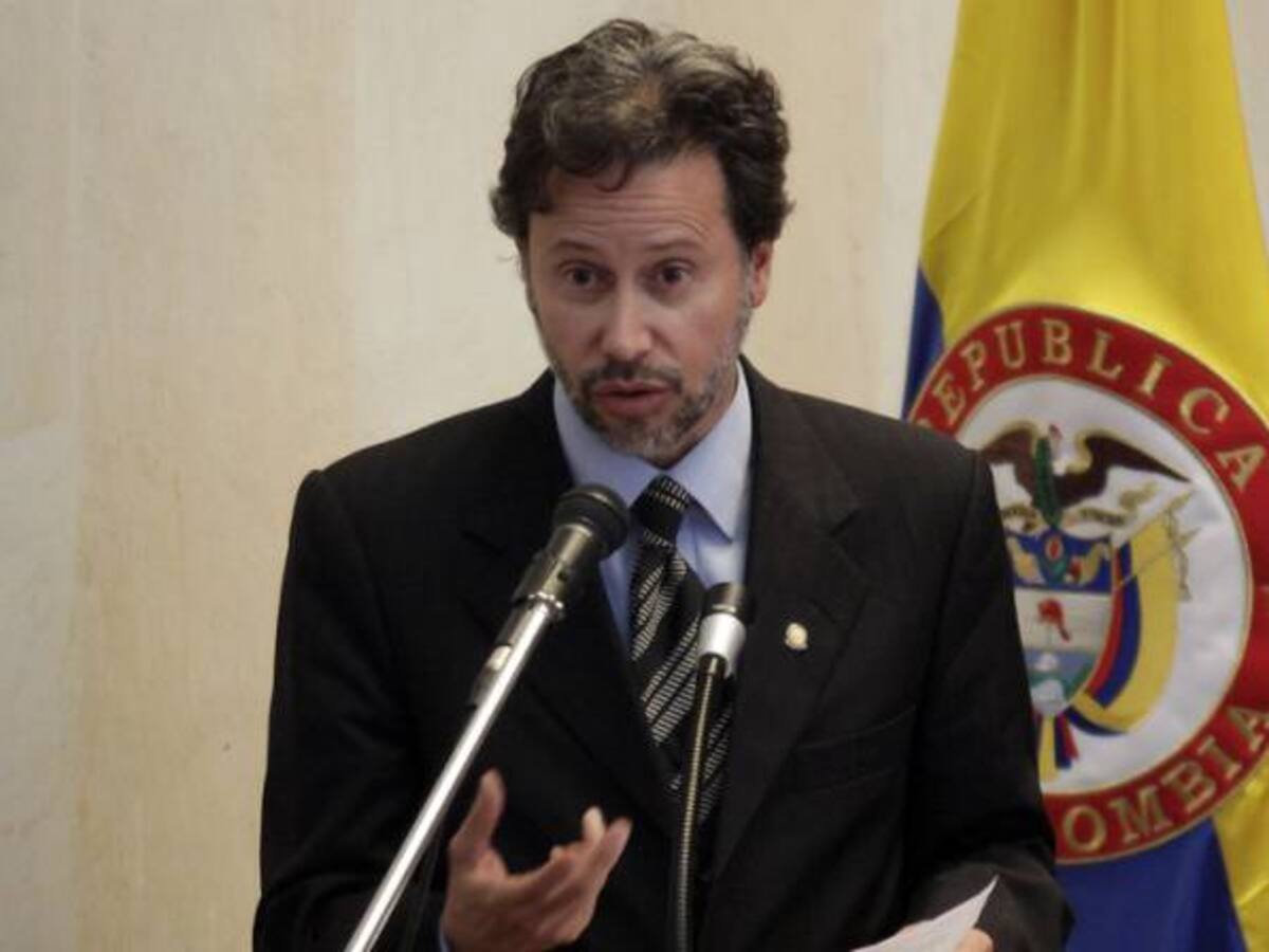 En un año podrían aumentar procesos de restitución de tierras: Judicatura