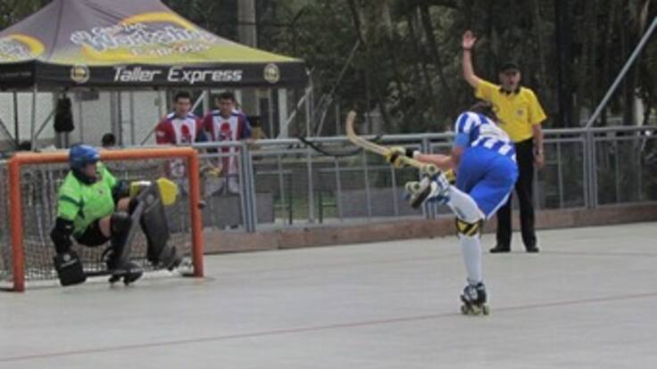 Colombia ya no será la sede del mundial juvenil de hockey