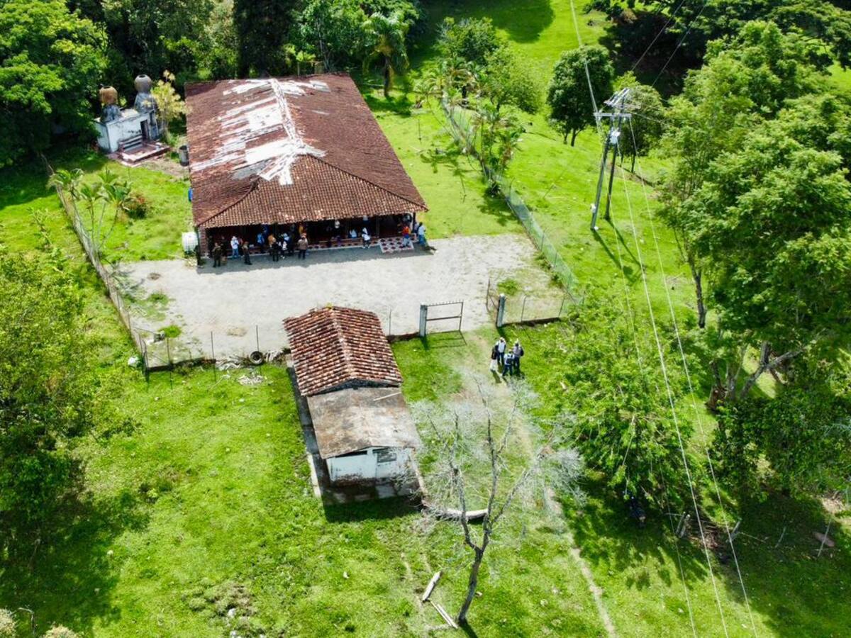 ANT alerta dificultades para la entrega de tierras y pide articulación con entidades en el Valle