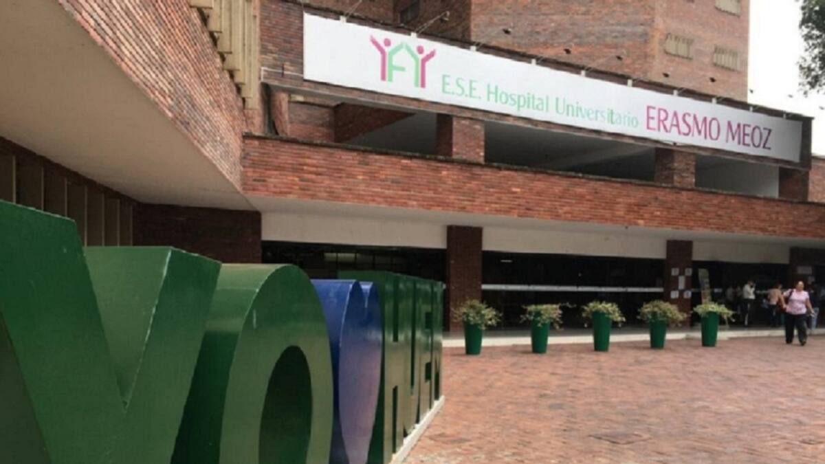 HUEM destacado por manejo de pandemia
