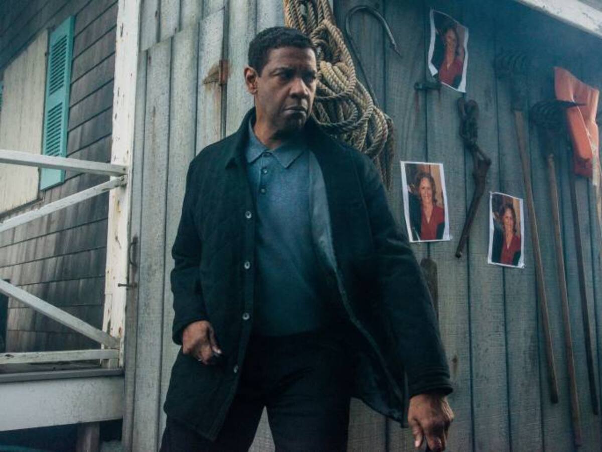 El Justiciero 2, una secuela llena de clichés