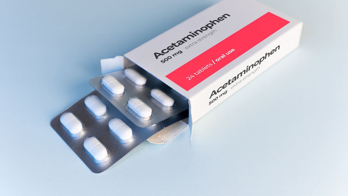 Alerta en Colombia por intoxicación con acetaminofén en adolescentes: autoridades piden control
