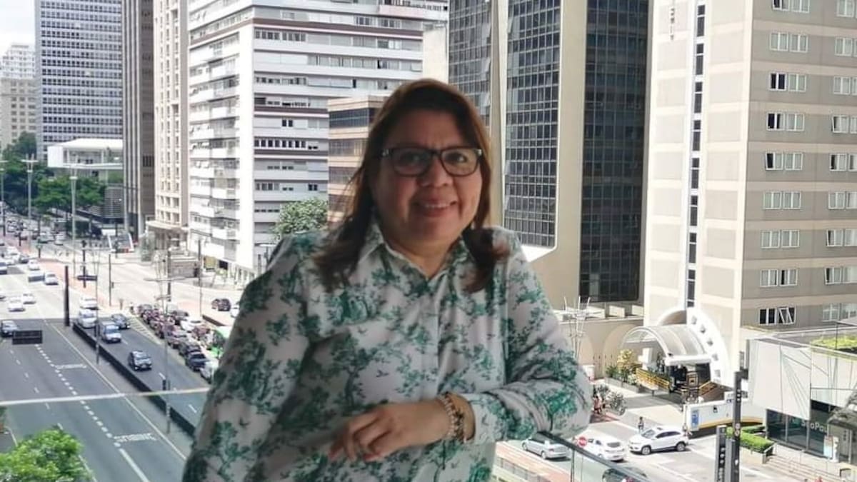 Fallece la periodista Lupe Mouthon, editora económica de El Heraldo