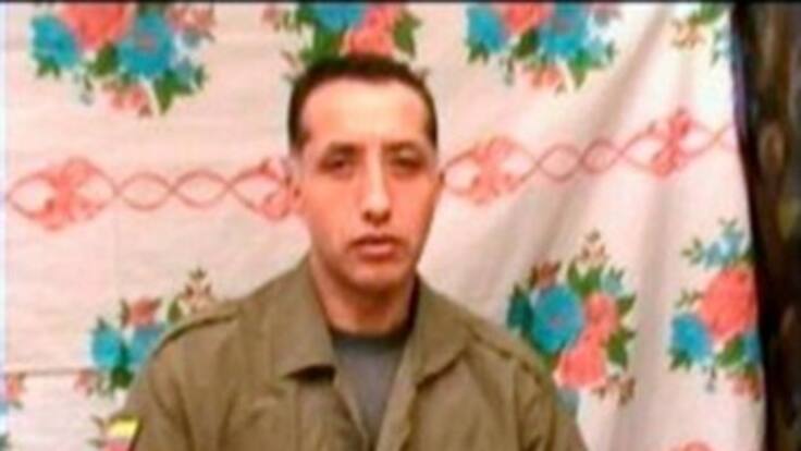 El sobreviviente, Luis Alberto Erazo, llegará hoy a Bogotá