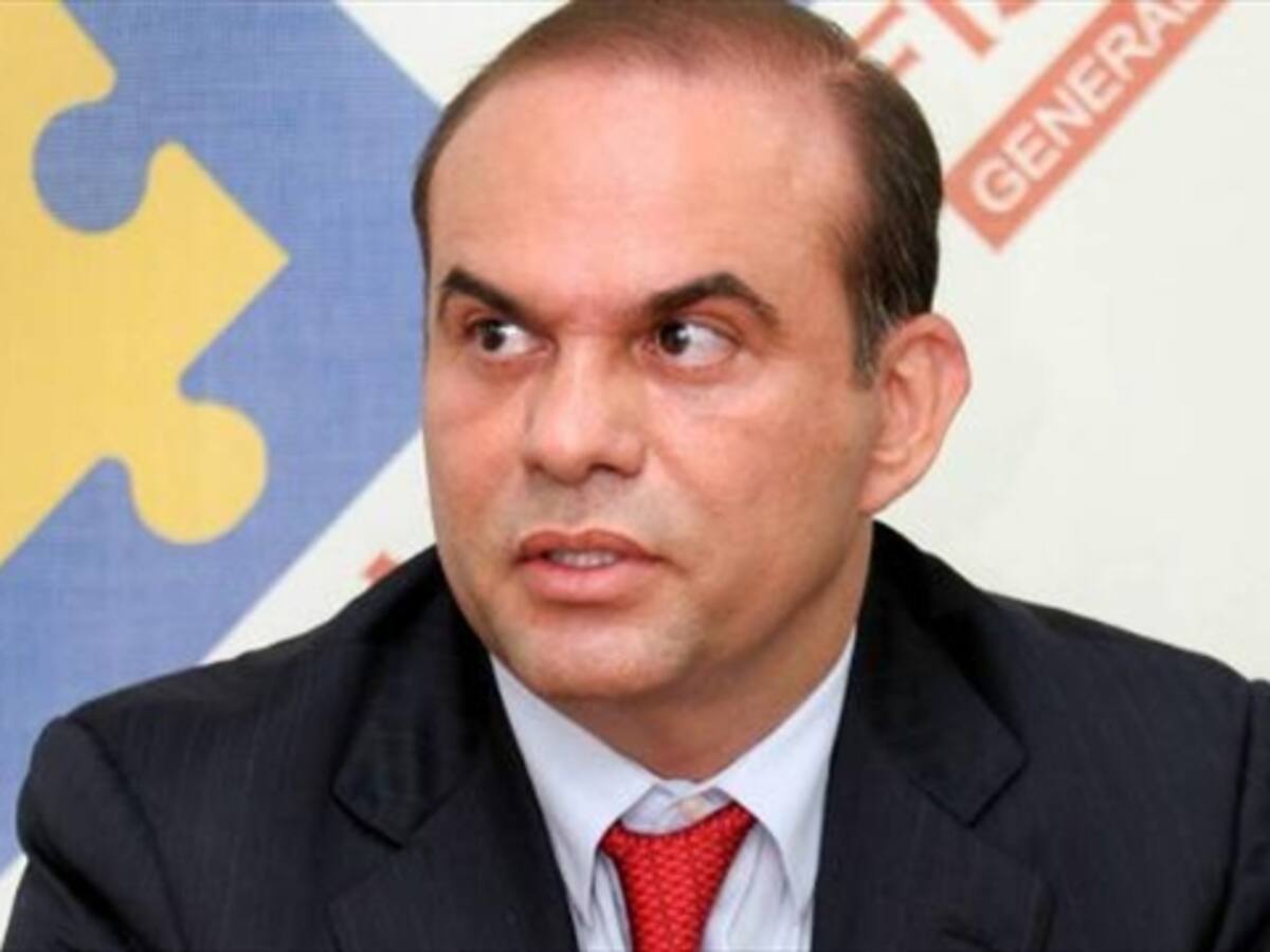 EE.UU. pide 22 años de sentencia para Salvatore Mancuso