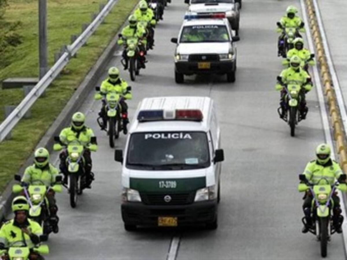 Corrupción en la Policía no frenará la creación del Ministerio de Seguridad
