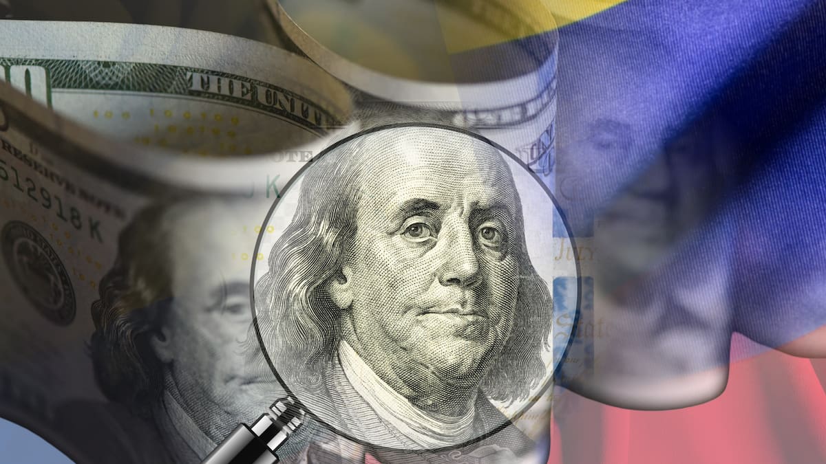 Dólar HOY 28 de agosto 2026 en Colombia: la divisa internacional cierra la semana al alza