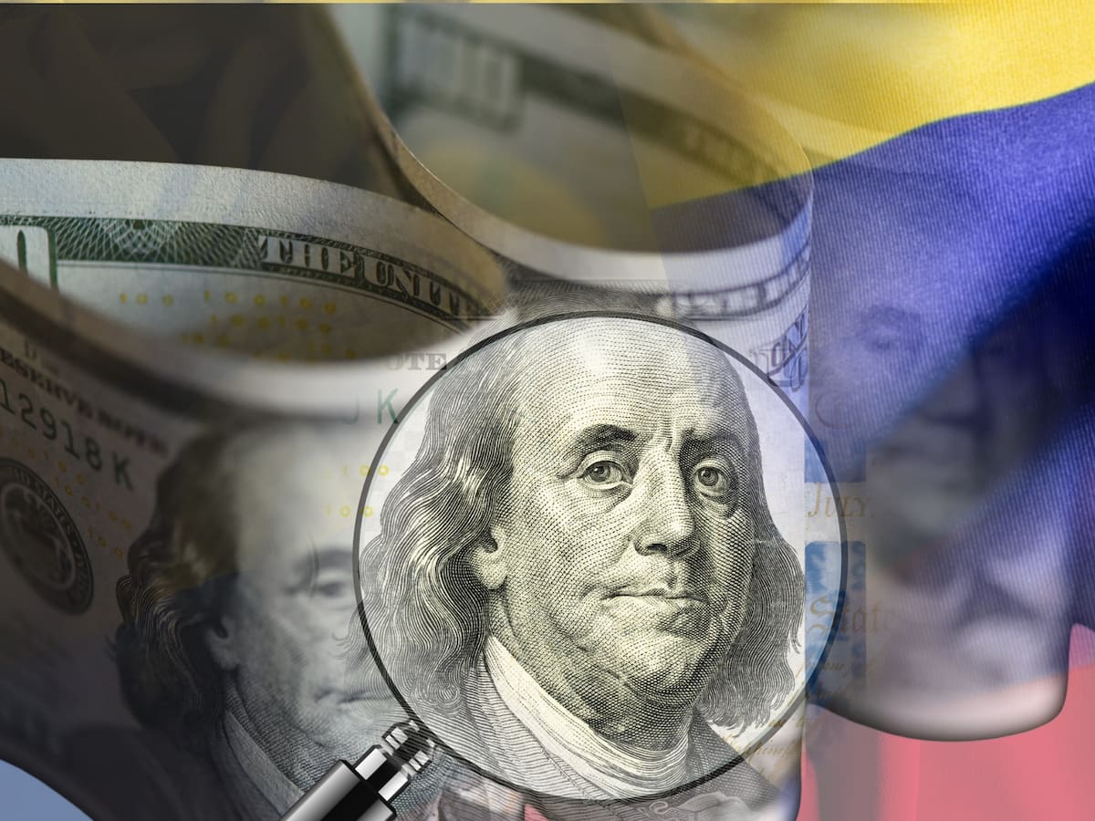 Dólar HOY 28 de agosto 2026 en Colombia: la divisa internacional cierra la semana al alza
