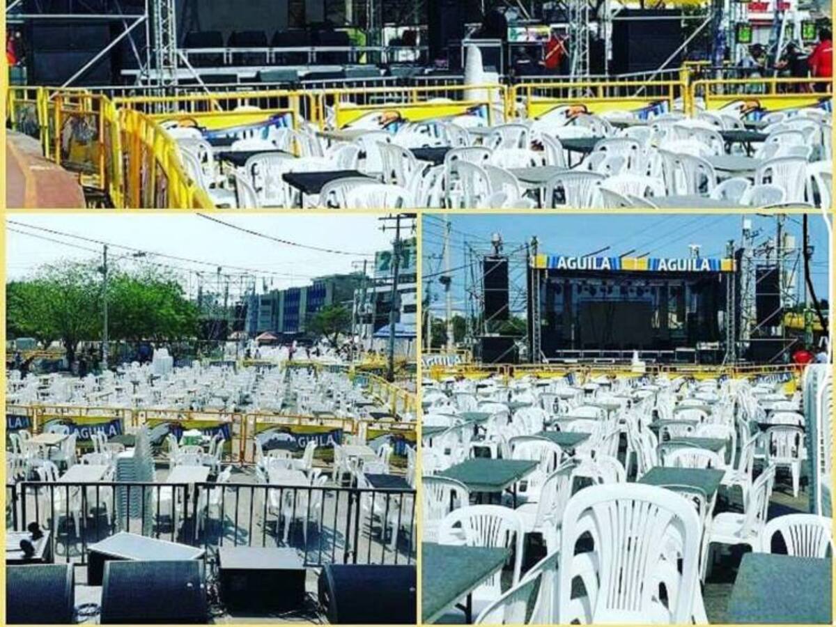 Con megaconcierto salsero, estadero 'La Troja' celebra 50 años