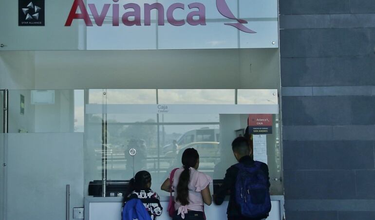 Quejas y reclamos Avianca 
