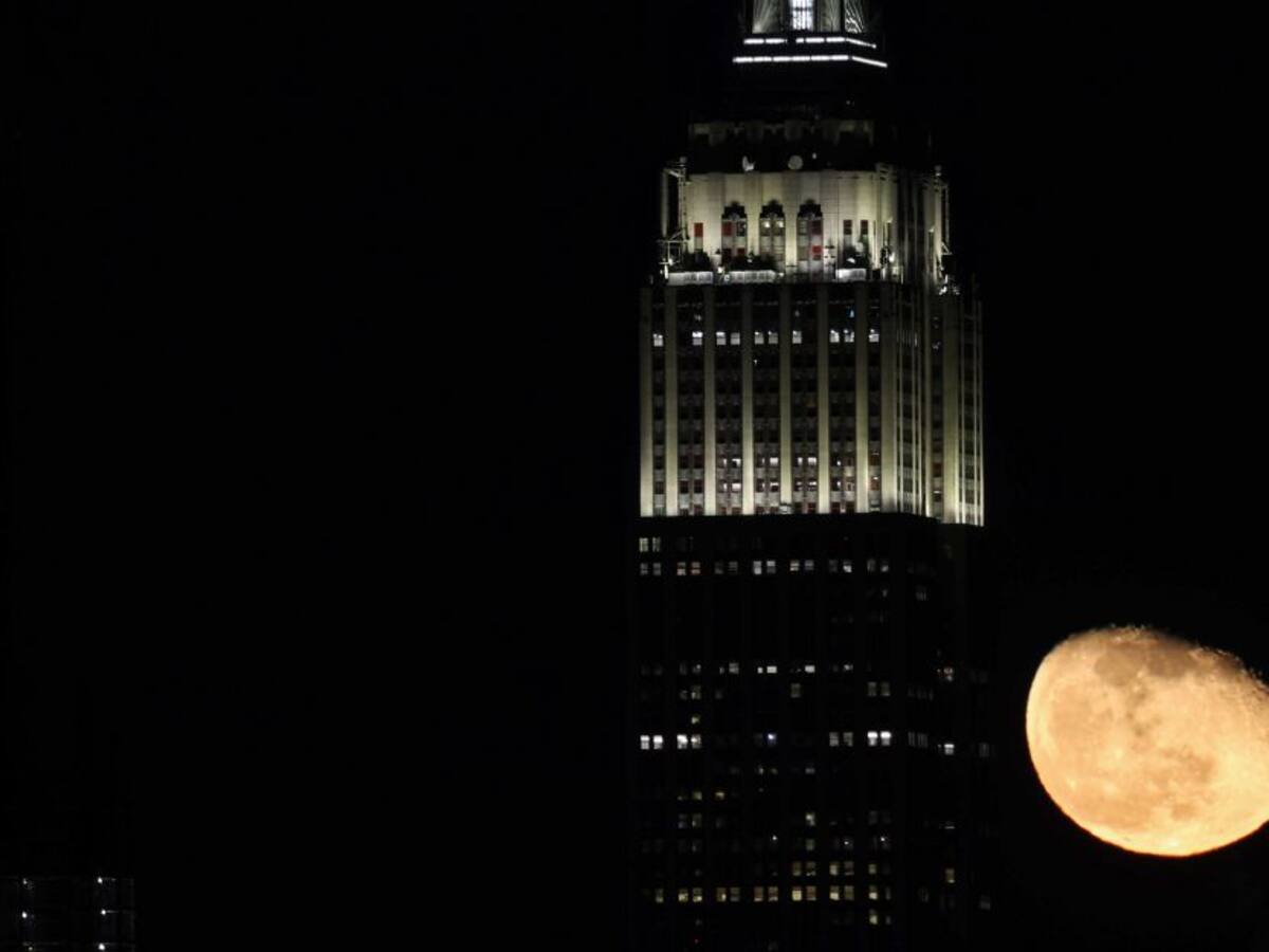 Millonario de Japón ofrece 8 cupos para ir a la Luna a personas creativas