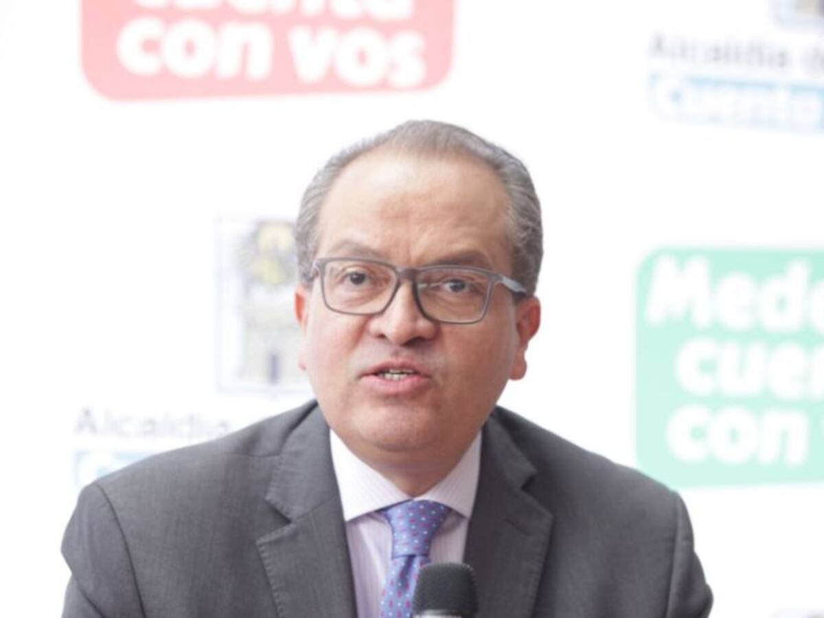 Esta semana sería la mediación del Procurador en disputa Gobernador–EPM