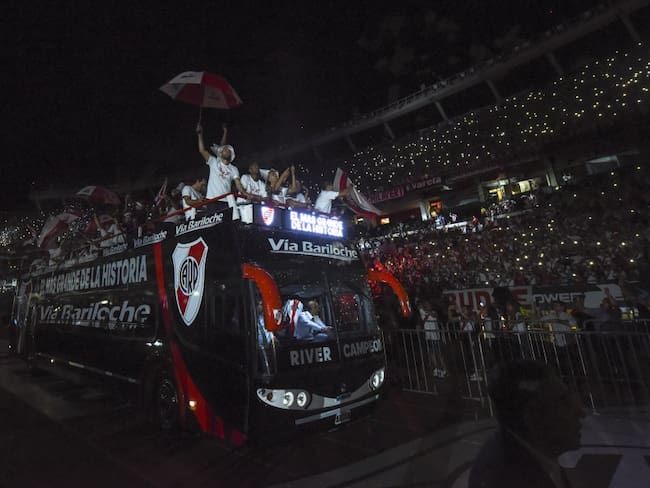 El emotivo video de River Plate en sus 119 años