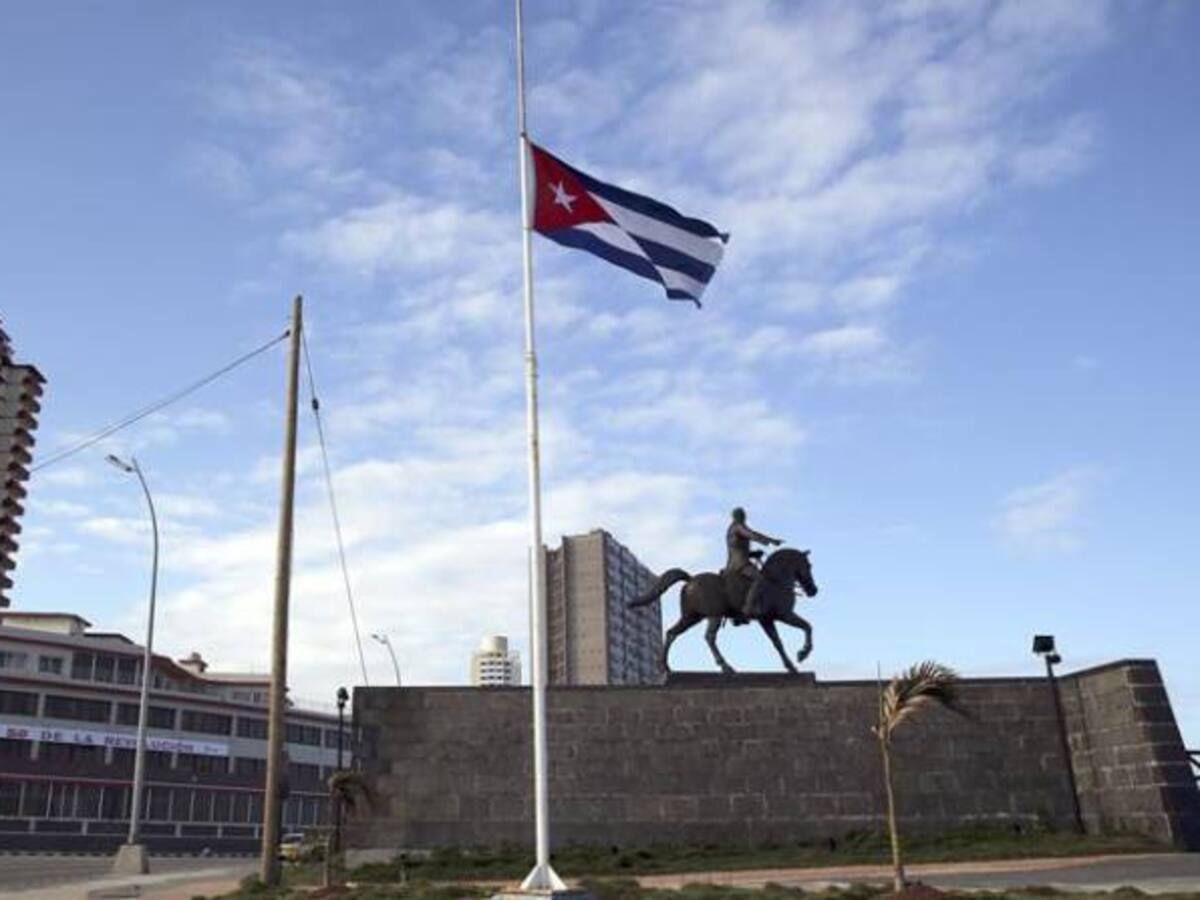 Sectores políticos de izquierda manifiestan su solidaridad con el pueblo cubano