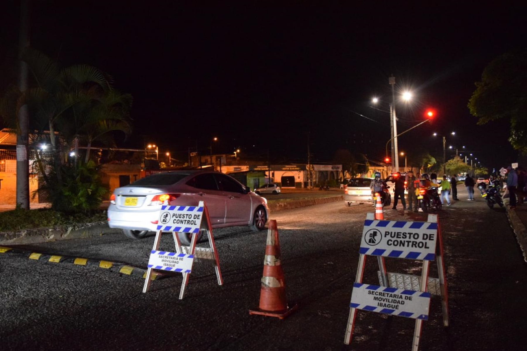 Crece el número de personas fallecidas en accidentes de tránsito de Ibagué