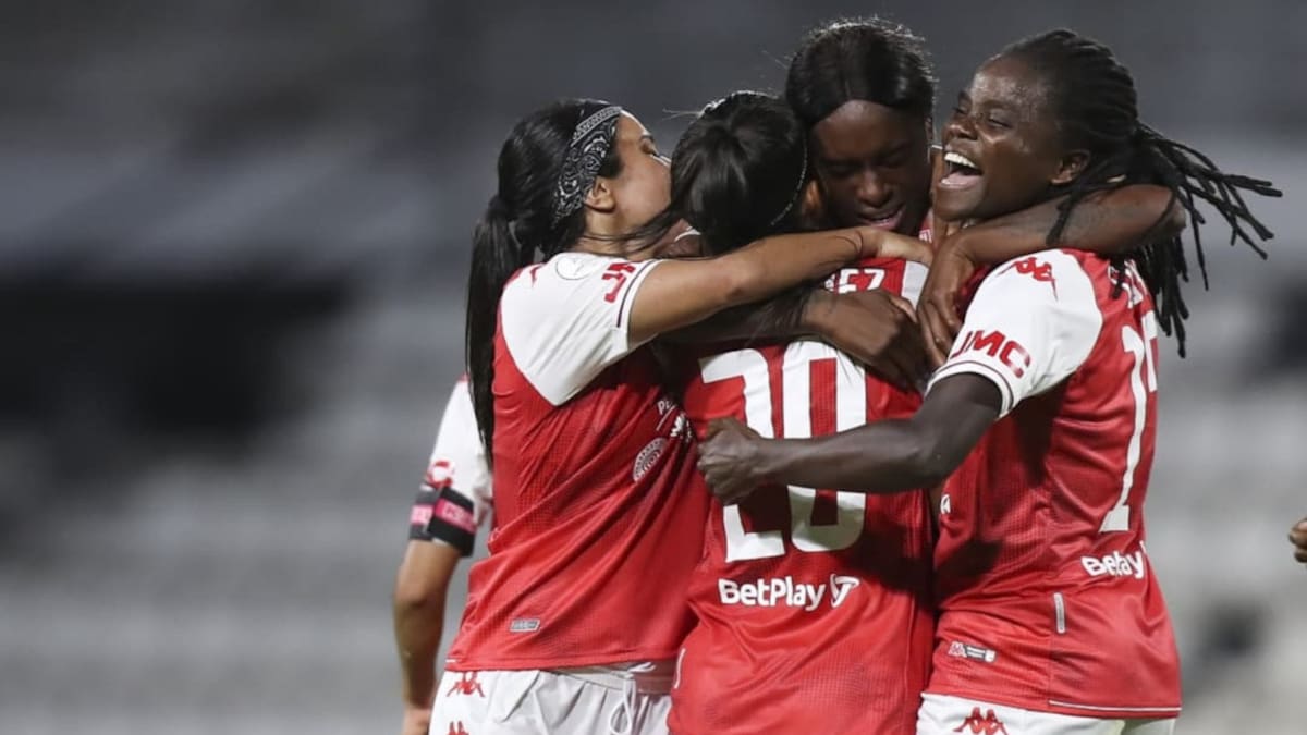 El Pulso del Fútbol, 9 de noviembre de 2021