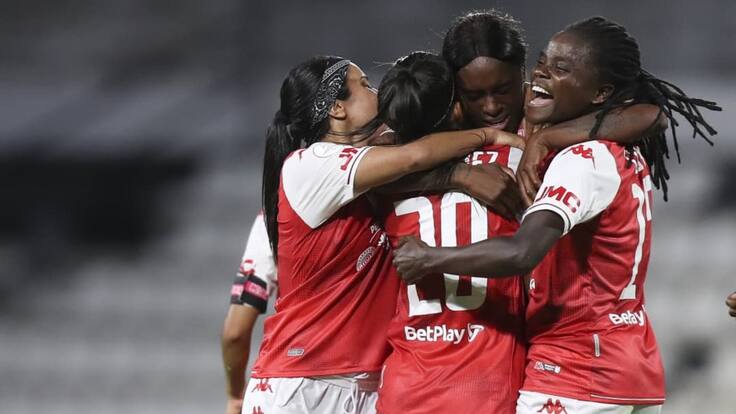 El Pulso del Fútbol, 9 de noviembre de 2021