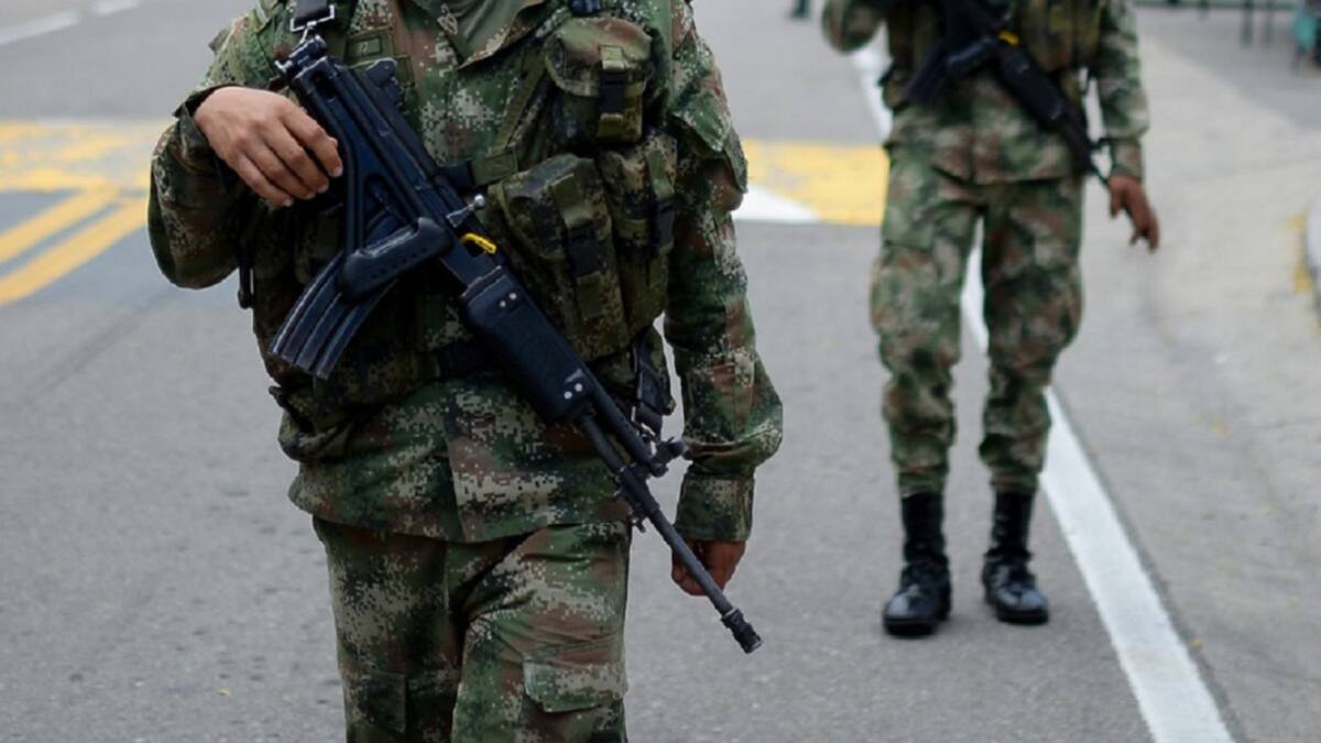 Alcalde de Cúcuta califica de “demencial” ataque contra Ejército