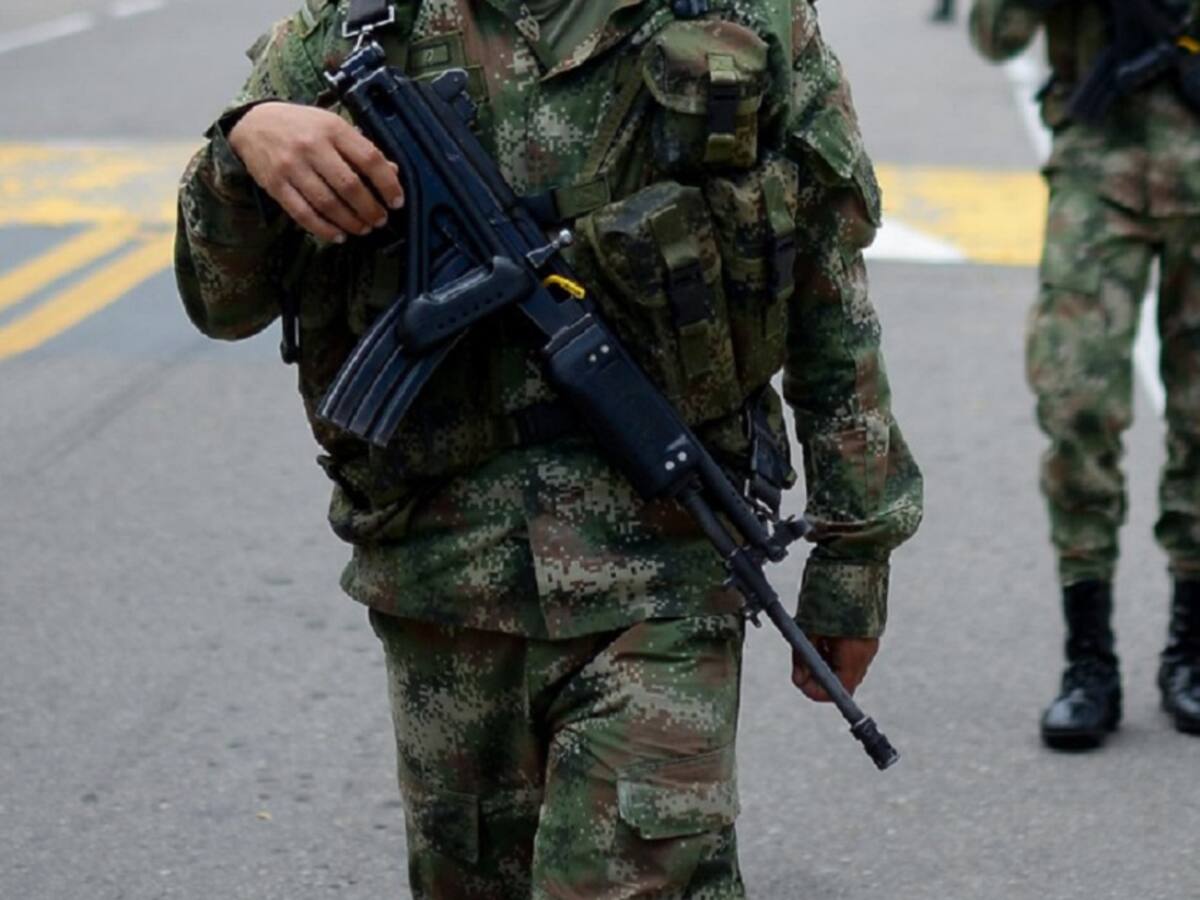 Alcalde de Cúcuta califica de “demencial” ataque contra Ejército