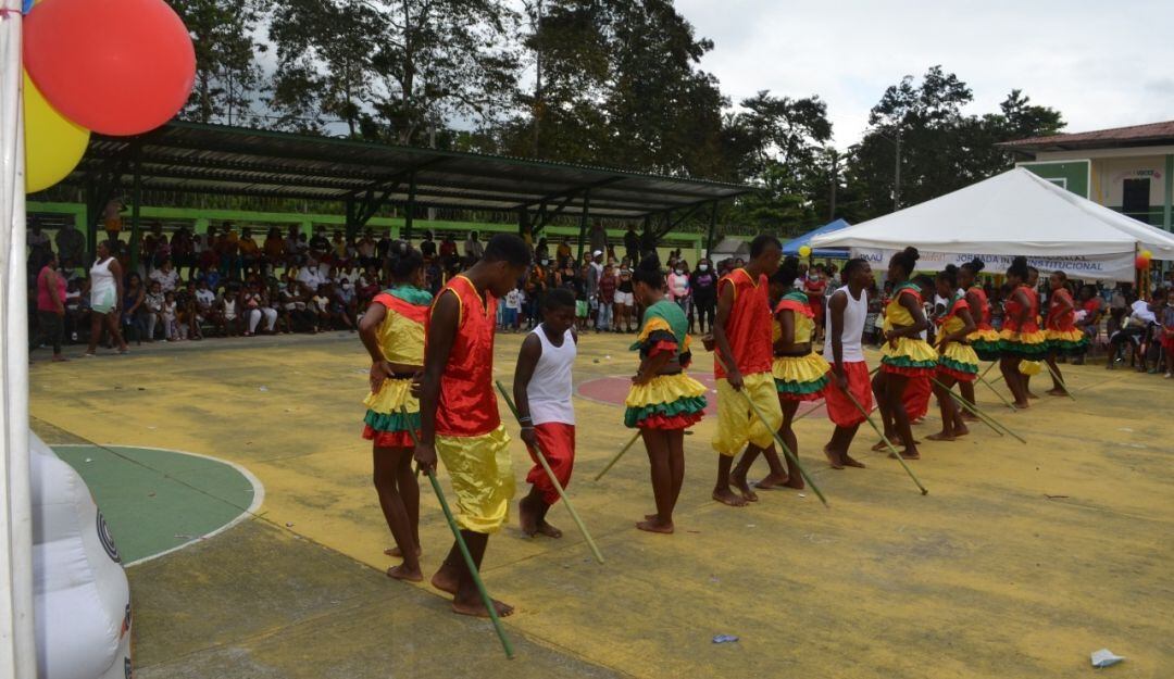 En Candelillas habitantes recibieron atención integral 