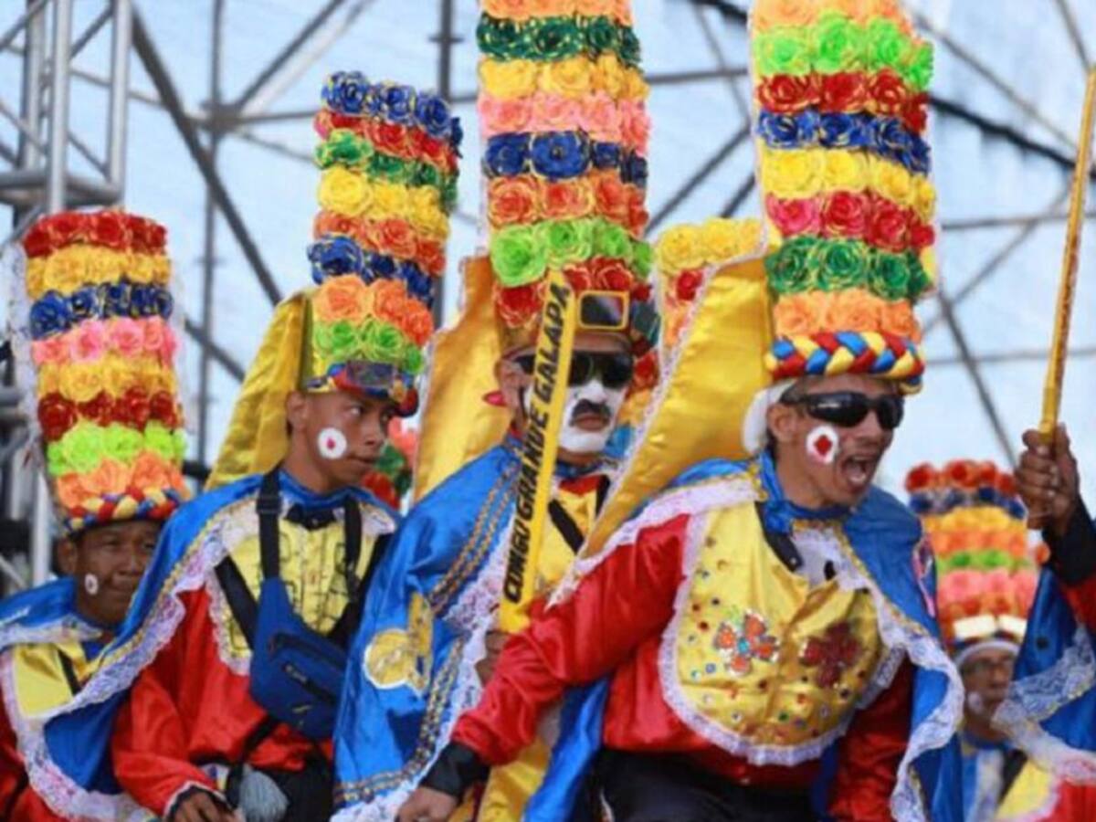 Los retos para el Carnaval 2021