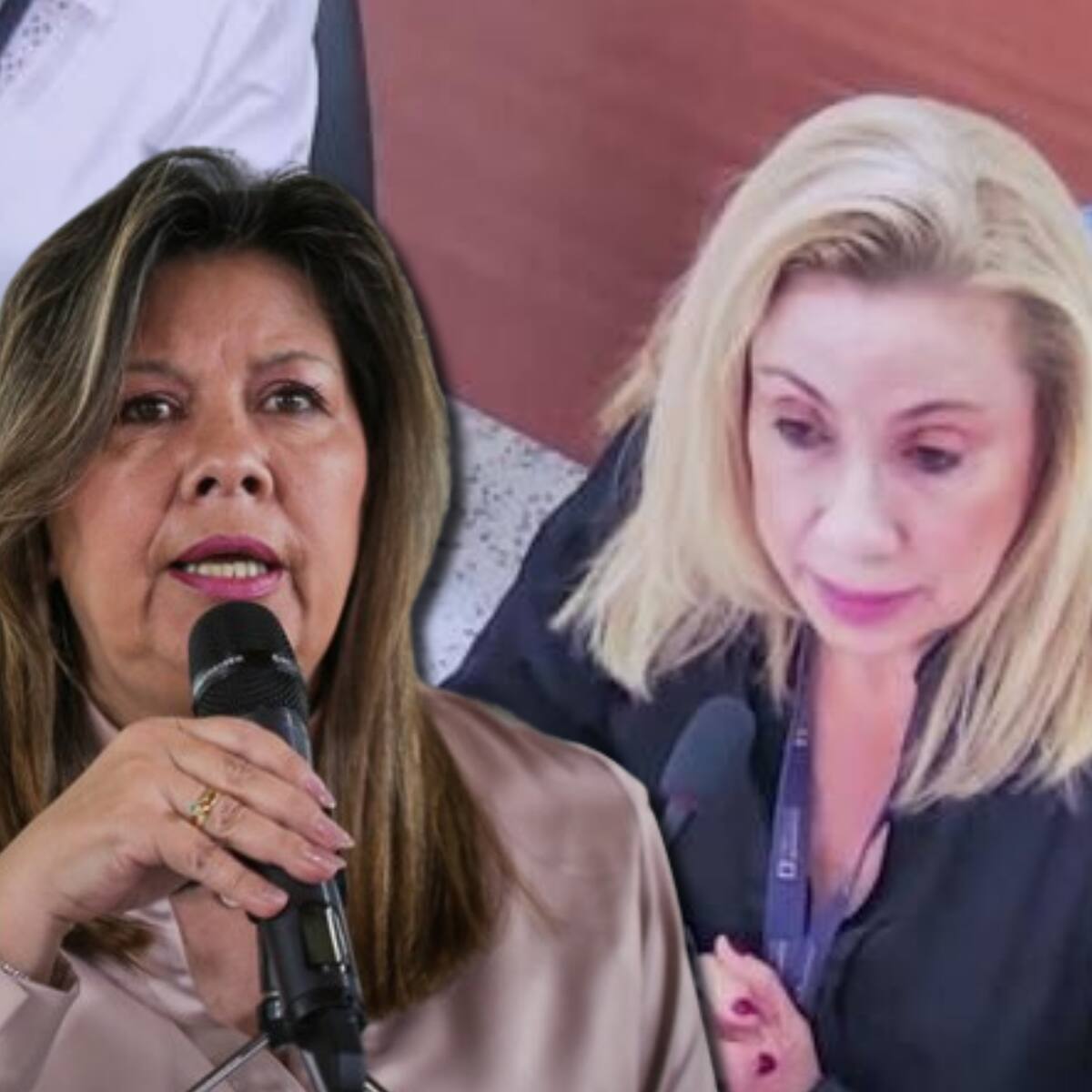 Fiscalía rechaza acusaciones de la exfiscal Laborde: “interpretaciones subjetivas sin sustento”