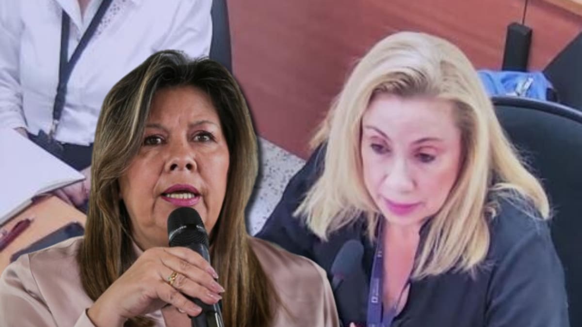 Fiscalía rechaza acusaciones de la exfiscal Laborde: “interpretaciones subjetivas sin sustento”