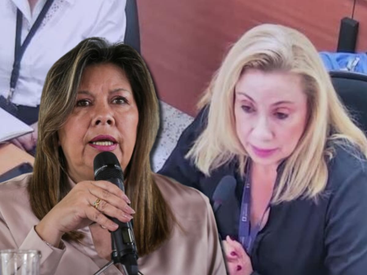 Fiscalía rechaza acusaciones de la exfiscal Laborde: “interpretaciones subjetivas sin sustento”