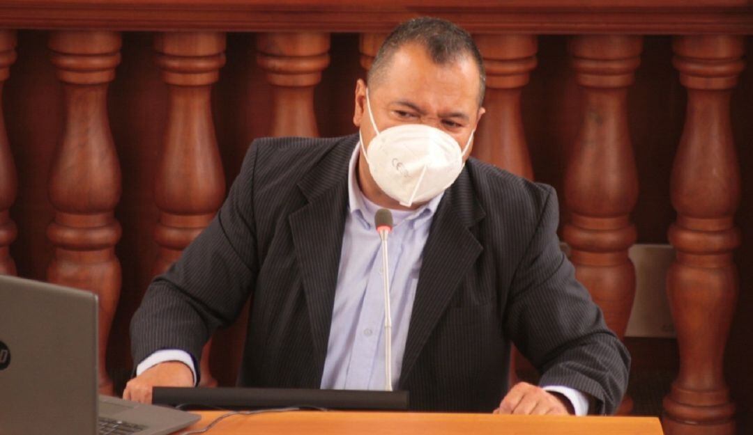 Foto: Enviada desde la Gobernación de Caldas.