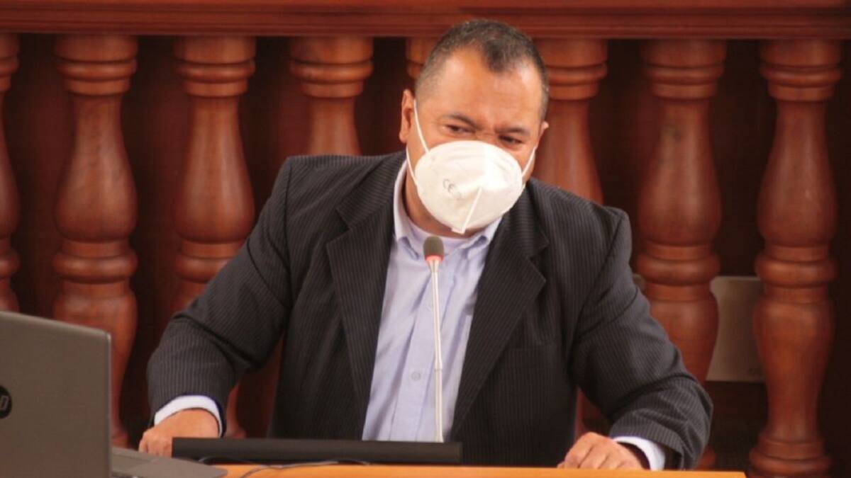 Entregan balance negativo de hospitales de Caldas por deudas de las EPS