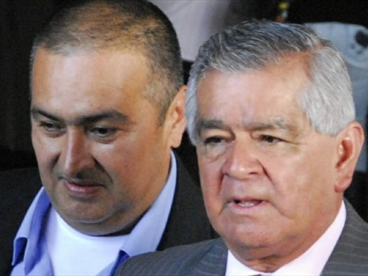 Tapasco pedirá a la Corte revisar su condena por crimen de Orlando Sierra