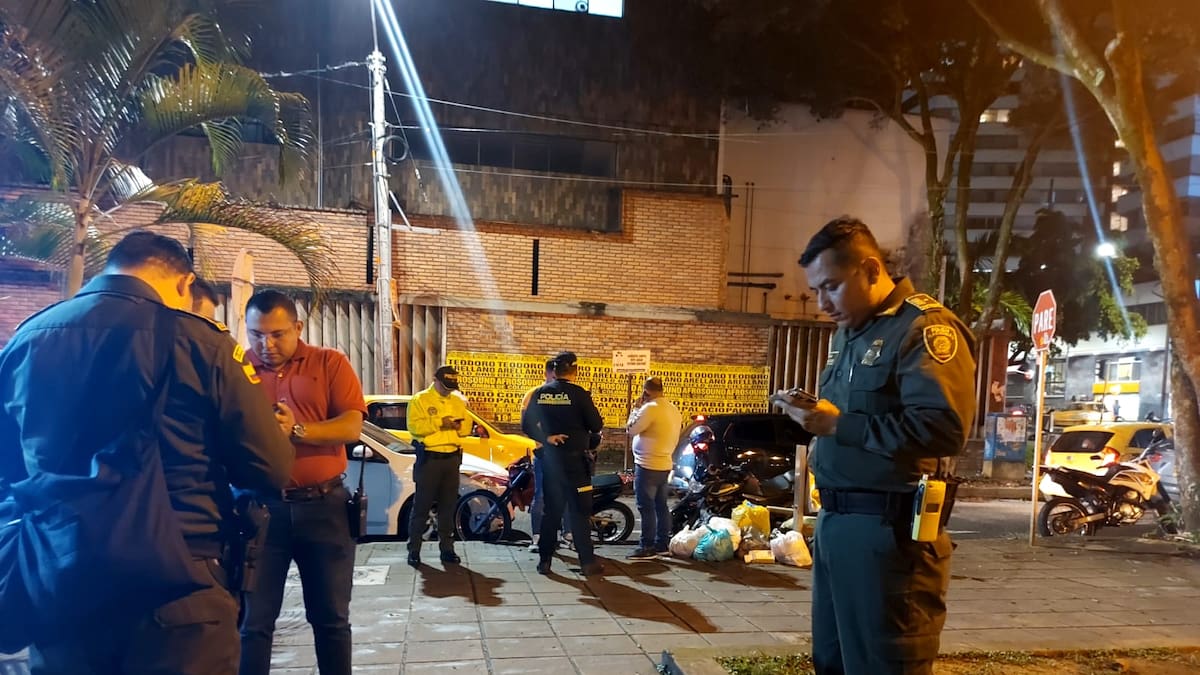 Las hipótesis sobre el crimen de mujer en Cabecera del Llano