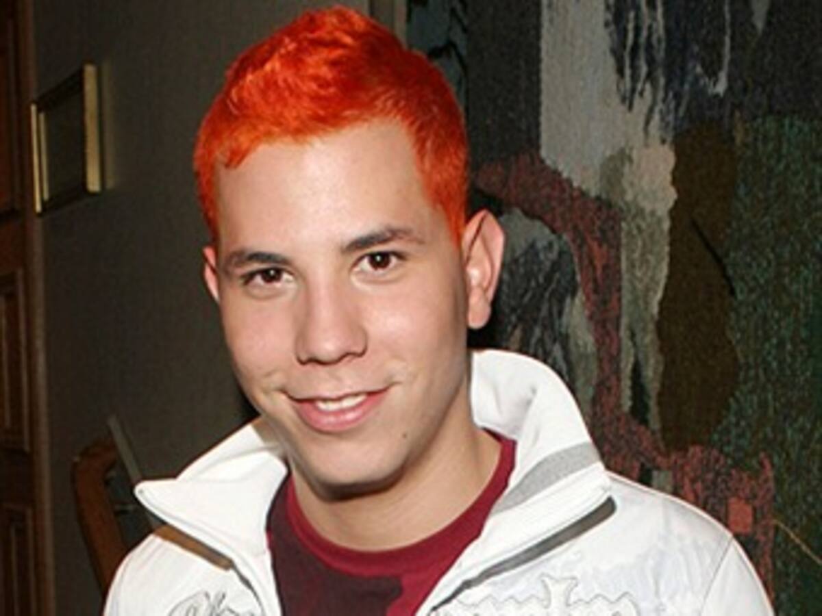 El ex RBD Christian Chávez denuncia veto de medios por declararse homosexual
