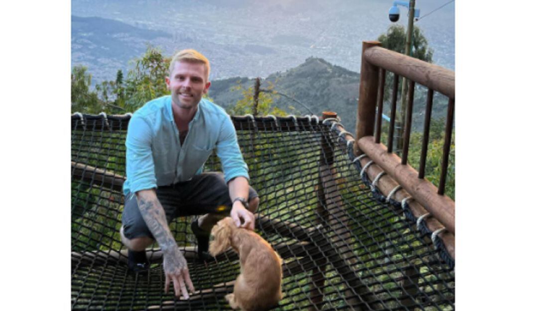 Zach Morris, influencer 