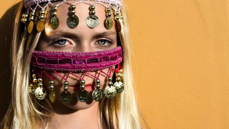 El baile y sus beneficios.