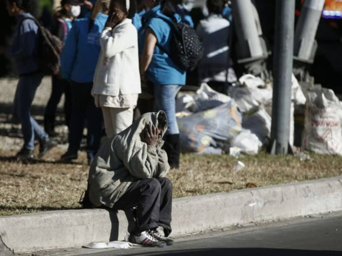 Granja para personas en condición de calle ya está habilitada en Pereira