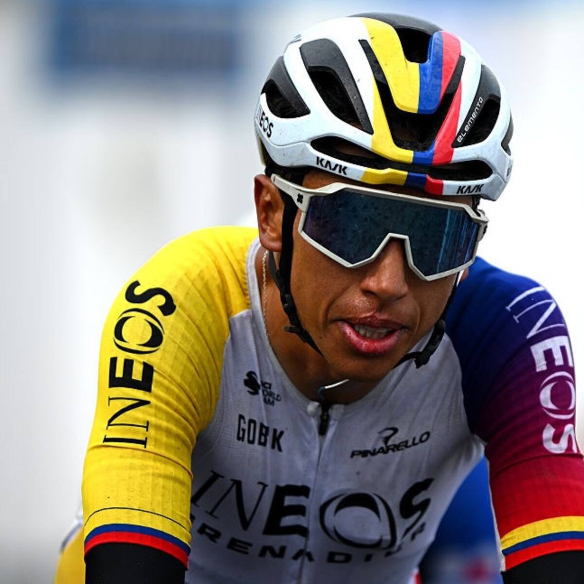 ¡Bombazo desde Europa! Egan Bernal cambiaría de equipo y acompañaría a estrella del ciclismo en 2026