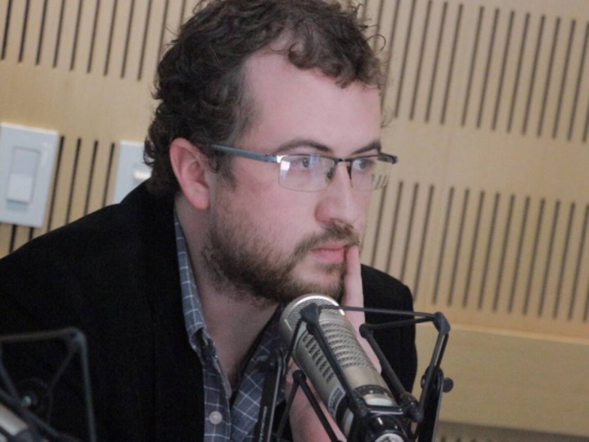 “He aprendido a que a la víctima hay que creerle siempre”: Schlesinger