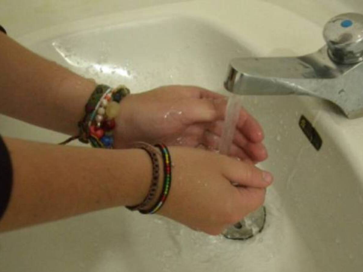 Este miércoles 117 barrios del municipio de Soacha estarán sin agua