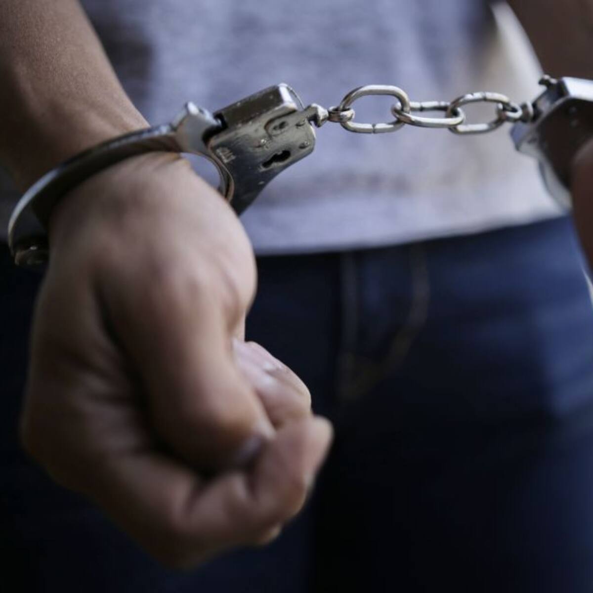 Recapturan a uno de los tres fugados de la UPPV en Pereira