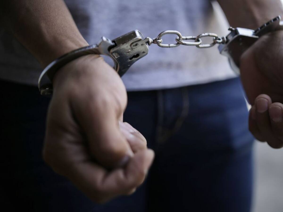 Recapturan a uno de los tres fugados de la UPPV en Pereira