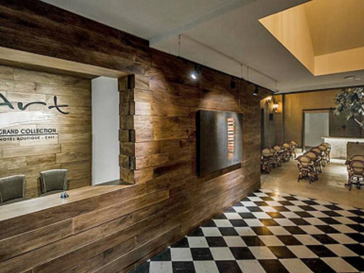 Nueva inversión hotelera llega a la Sucursal del Cielo