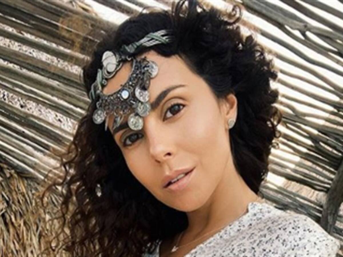 Esto no es Rusia, acá escuchamos de todo: reggaetonera ucraniana