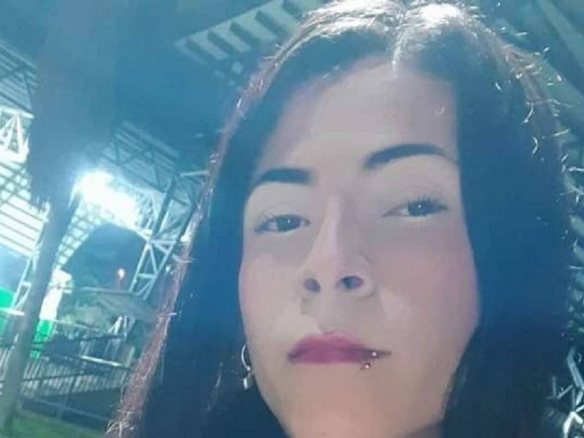 Una mujer trans fue asesinada durante una discusión en Segovia, Antioquia
